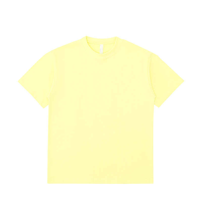 Lemon Yellow
