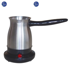0.6L不锈钢电热水壶，带亚光表面食堂electronica de acero不可氧化0.5L bouilloire electriqu