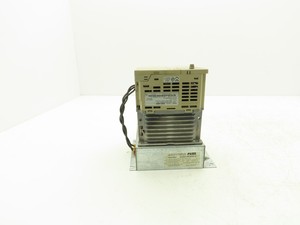 Nuevo y Original Plc 3G3MVA4030 Sysdrive 3 KW 200240V 106A Entrada 0240V 72A Salida Controlador de programación PLC - Product Image 6