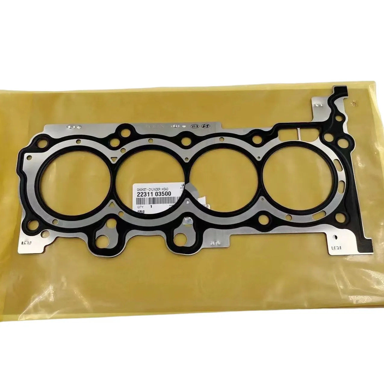sengine cylinder gasket 22311-03500 2231103500 22311 03500 is suitable for Hyundai Kia High Quality More Discounts Cheaper