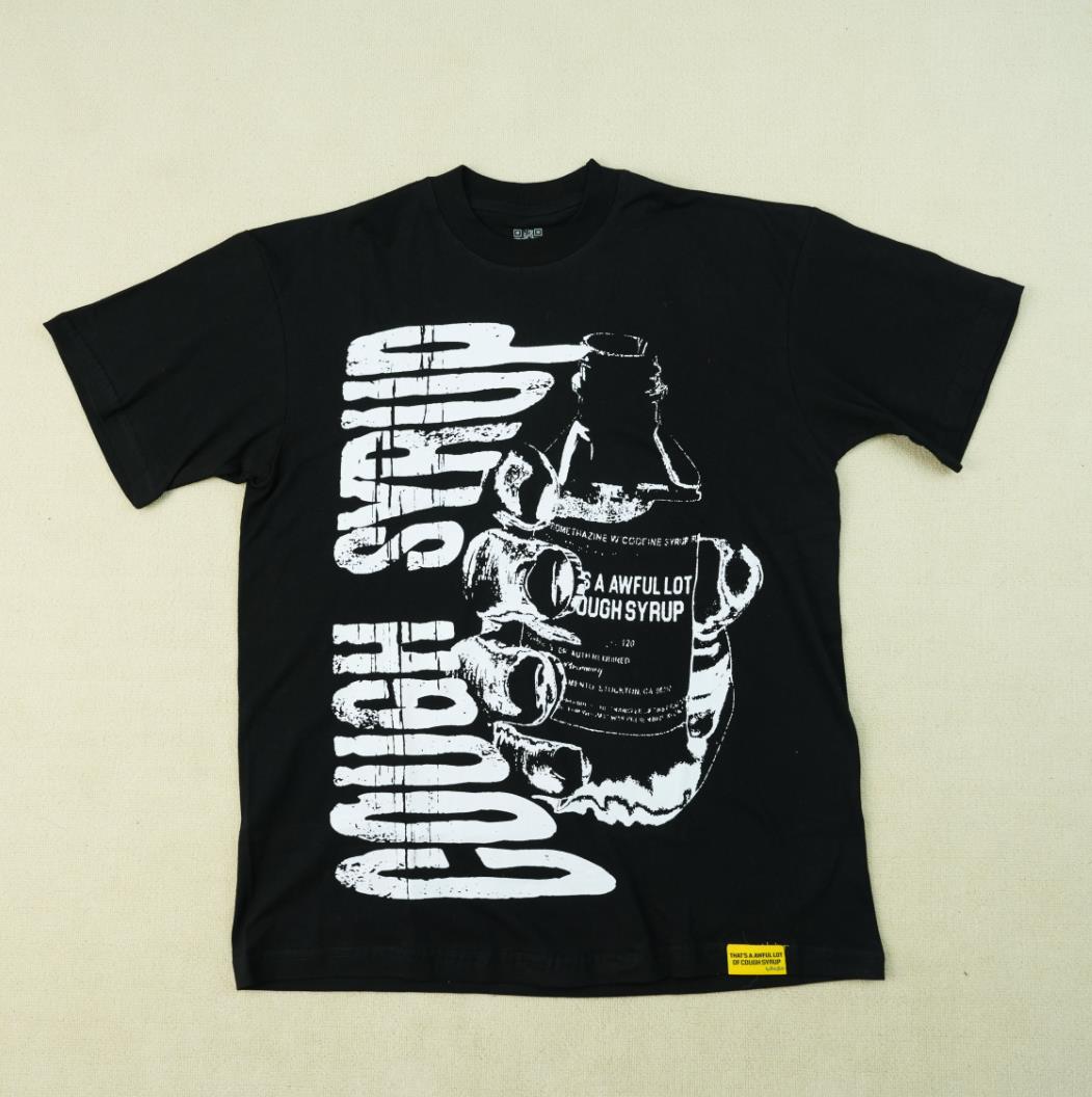 Black 1