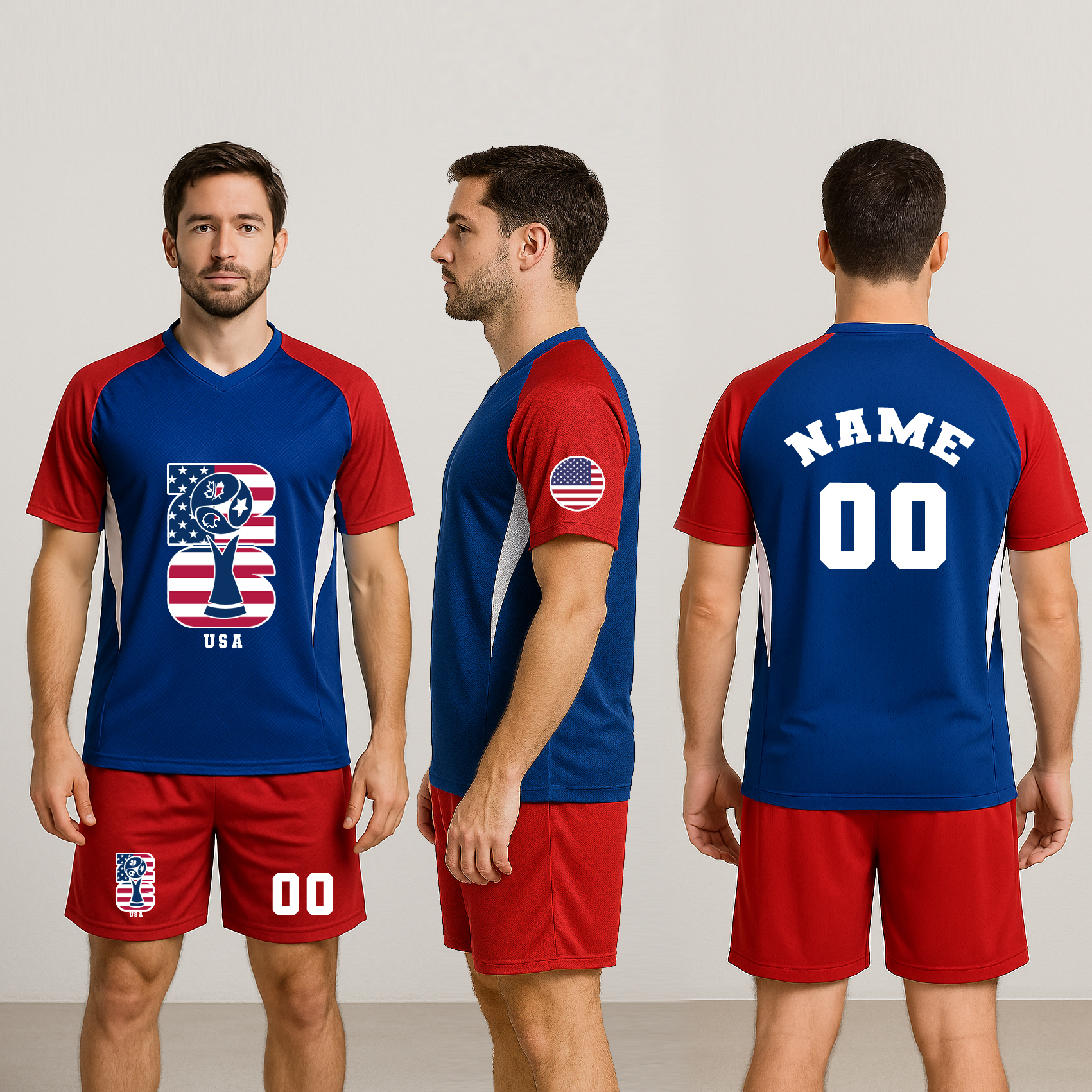 États-Unis