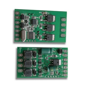 Драйвер DMX512 декодер 3 канала декодер для RGB 3 вида цветов освещения - Product Image 5