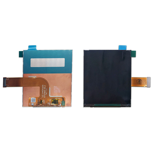 Módulo LCD cuadrado de 3,5 pulgadas 1440*1600 de alta resolución Tft LCD 2K LCD con placa controladora MIPI de 24 pines opcional para AR VR - Product Image 5