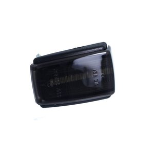 ชุดสัญญาณไฟข้าง LED แบบไดนามิกพร้อมเลนส์ควันสำหรับรถวอลโว่ S40 C70 S71 V70 V40 V70XC 9190169คัน & รถจักรยานยนต์ - Product Image 4