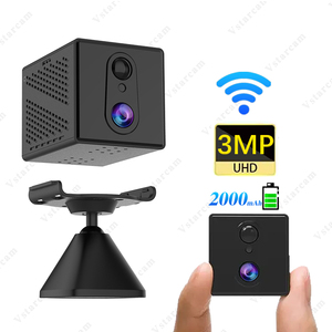 VSTARCAM CB70W akıllı düşük güç kamera PIR insan bady algılama kablosuz güvenlik kamera