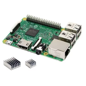 Raspberry Pi 3, terza generazione Raspberry Pi,Raspberry Pi box - Product Image 1