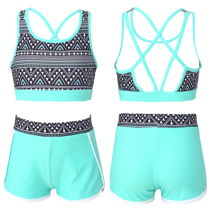 Mint Green