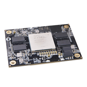 Scheda centrale FPGA serie Xilinx Zynq7000 ad alte prestazioni-connettività in fibra ottica di livello industriale con logica programmabile - Product Image 2
