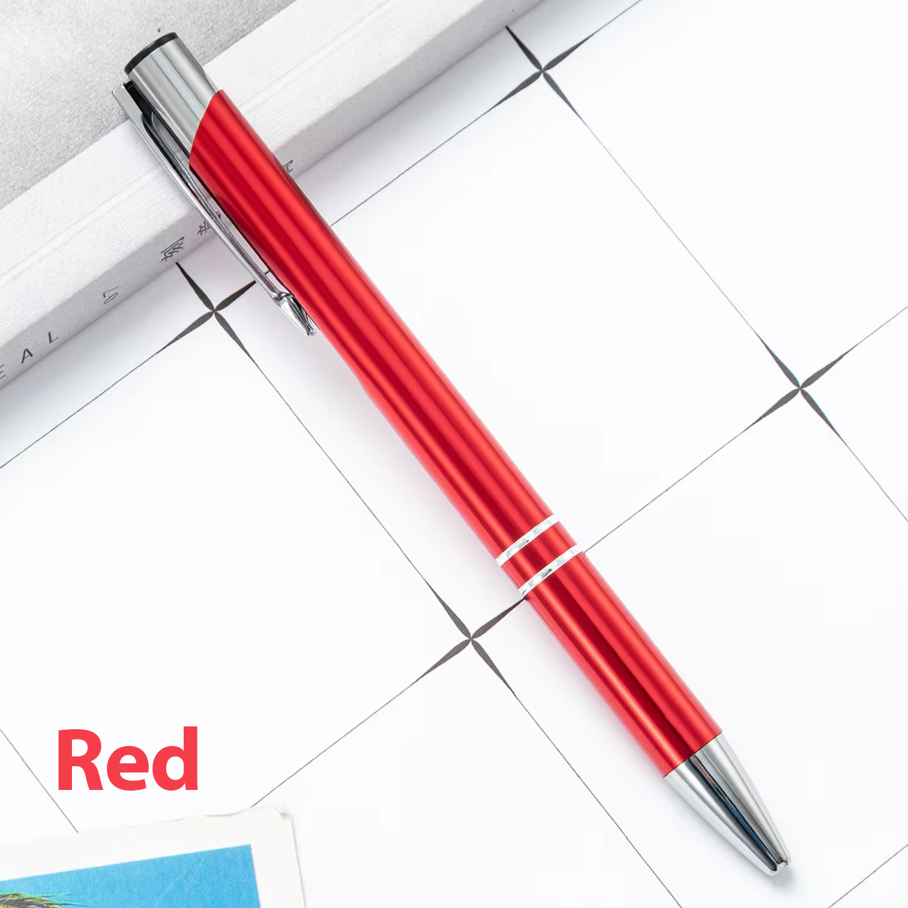 Rojo