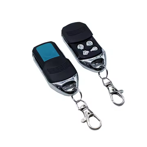 Telecomando intelligente 868.8MHz Rolling Code compatibile con sistemi di automazione domestica - Product Image 1