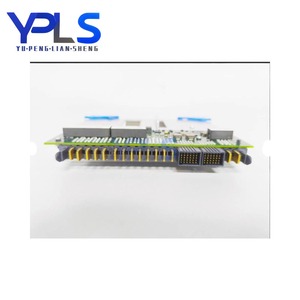 IBM için 01AF543 VRB004-030G güç P720 P740 VRM Minicomputer CPU voltaj regülatör modülü - Product Image 5