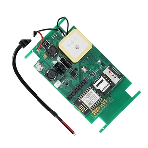 Elektronik CE 94v0 ROHS PCB kartı devre kartları montajı - Product Image 3