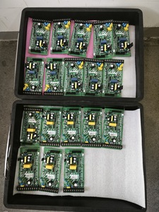 Entrada de CC 22kw 380V Inversor de bomba solar Control vectorial trifásico Convertidor de frecuencia de alta potencia para bombas