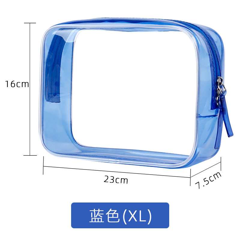 Blue Plus (XL)