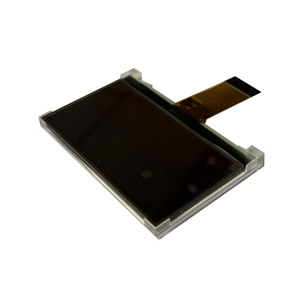 LCDディスプレイモジュール小型グラフィックスLCDモジュールSpiインターフェイス2インチ256x128 BSTN VA Lcd - Product Image 2