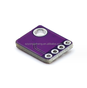 Stock <strong>Digital</strong> Temperature And Humidity <strong>Sensor</strong> Module SHT45