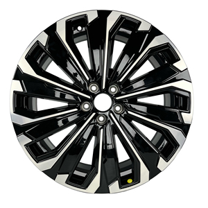 Chery Tiggo 9 Jante en alliage d'aluminium de 20 pouces OEM tout neuf Numéro de pièce: 203000851AA Spécification: 20X7.5J Offset: ET41 - Product Image 1