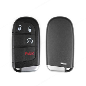 Autel IKEYCL004AL IKEY CL004AL 4 Buttons <strong>Key</strong> <strong>for</strong> <strong>Chrysler</strong> Used with Altra Car <strong>Key</strong> Programming Copy Machine KM100 IM508 IM608S II - Product Image 5