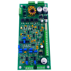 Çok katmanlı kontrol PCB elektrik PCBA OEM kontrol panosu yüksek kaliteli PCBA devre elektronik tahta montaj - Product Image 1
