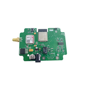 Custom High Quality <strong>PCB</strong> Manufacturer in China <strong>PCB</strong> Circuit Board Assembly PCBA Fabrication and Assembly for Industry Control
