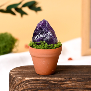 งานฝีมือคริสตัลธรรมชาติแบบกำหนดเองสำหรับเป็นของขวัญ - Product Image 4