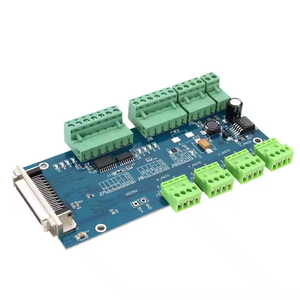 DSP 0501 Controller 3-Achsen-Griffsteuerung für CNC-Router