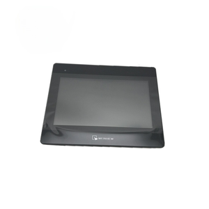 MT8102IP Industrial HMI mit 512GB Speicher für SPS-Programmierung und daten intensive Anwendungen - Product Image 1