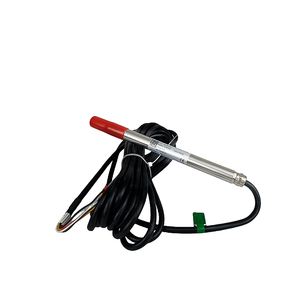 CDT-17B in linea di monitoraggio Rs485 uscita suolo Ph sonda sensore misuratore per suolo Arduino - Product Image 3