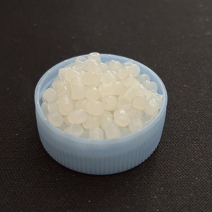 High Density Polyethylene <strong>HDPE</strong> <strong>PE100</strong> Plastic Raw Material Virgin Granules Pipe Grade <strong>HDPE</strong> YGH 041T - Product Image 1