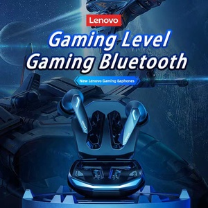 GM2 Pro TWS kulaklık kablosuz kulaklık HD çağrı çift mod GM2 pro oyun mikrofonlu kulaklık - Product Image 4