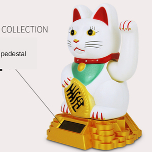 Fabrika doğrudan çin şanslı kedi ile toptan fiyat - Product Image 4