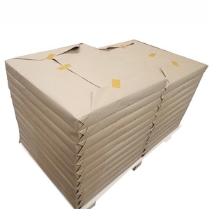 Özelleştirilmiş PE kaplamalı kağıt fincan levha çevre dostu hammadde OEM bakire kağıt tek kullanımlık ofset baskı kağıdı - Product Image 5