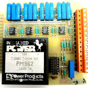 Neue Original Günstige 080-4009-3 Automatisierung produkte Programmier bare Logik-SPS-Steuerung - Product Image 1