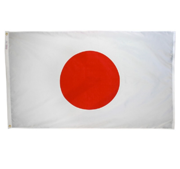 Japon