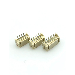 PH2.0mm间距水平smd线对板连接器ph2.0-7p线对板连接器 - Product Image 5