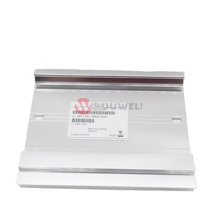 Módulo PLC Original 6ES7590-1AB60-0AA0 Interfaz de rack de alto rendimiento para sistema de control de automatización industrial - Product Image 4