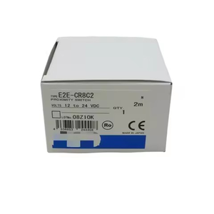 E5C4-R20J all'ingrosso PLC Controller nuovo magazzino originale marchio PLC Controller di programmazione - Product Image 1