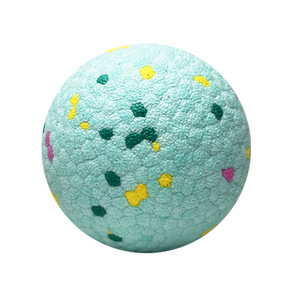 Nhà cung cấp bán buôn Durable Trọng lượng nhẹ chất lượng không thể phá hủy Pet nỗi ám ảnh an toàn bouncy etpu con chó Bóng đồ chơi cho hung hăng chewer - Product Image 3