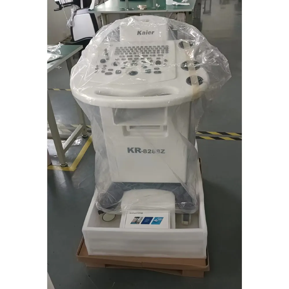 Macchina ad ultrasuoni Mindray Color Doppler di produzione in fabbrica Scanner ad ultrasuoni di vendita diretta Mindray