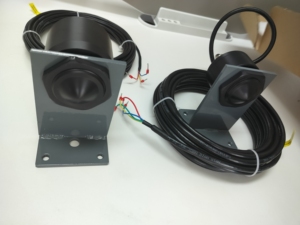 81ghz雷达液位变送器Rs485 Modbus柴油雷达液位传感器 - Product Image 4