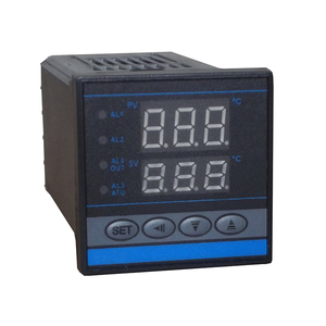 Digitale PID Display A LED di uscita a relè Regolatore di Temperatura, Regolatore di Termostato Digitale - Product Image 1