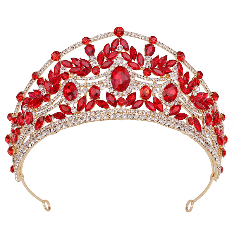 #03 Red Diamond
