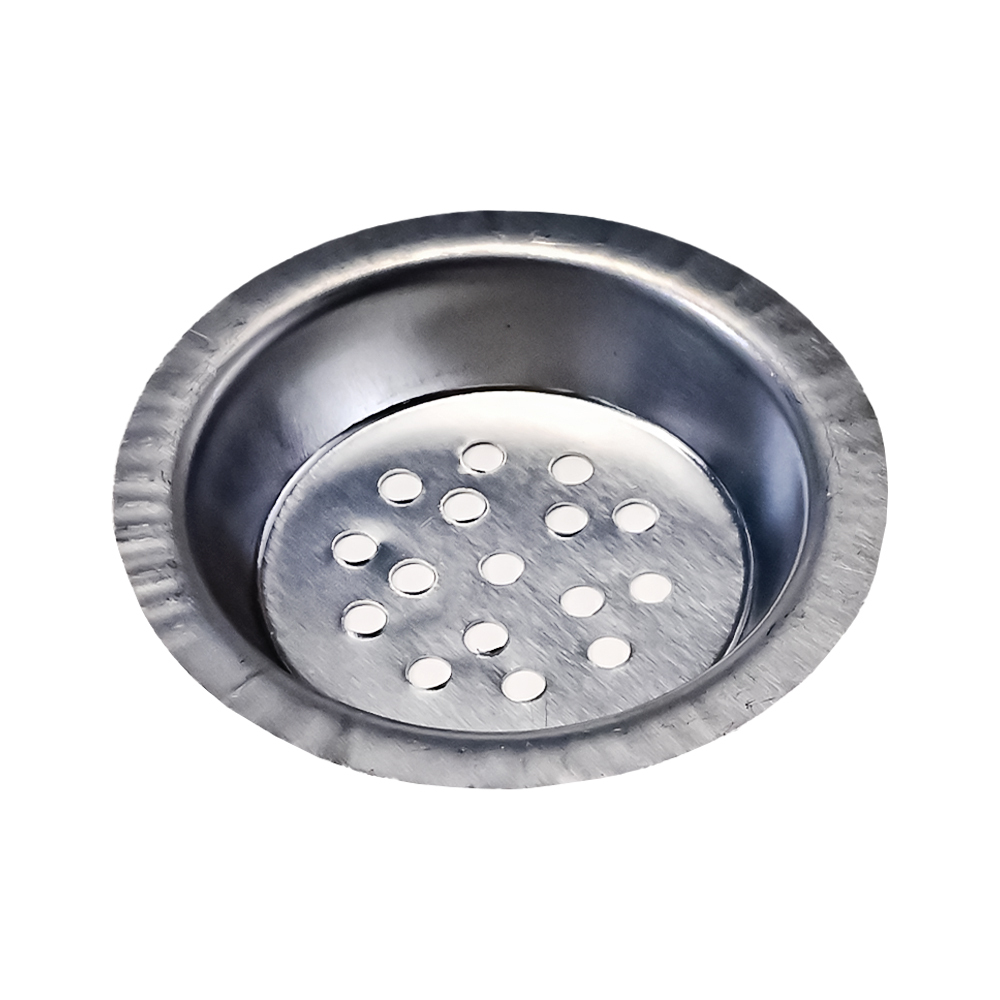 Accessorio per bruciatore di incenso Argento