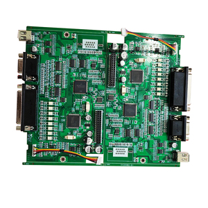 โมดูล Pd65w แบบชาร์จเร็ว Type-C แผงวงจรตัวอย่าง PCBA ผู้ผลิต PCB - Product Image 1