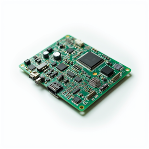 OEM özel diğer PCB ve PCBA devre kartı tertibatı bileşeni - Product Image 6