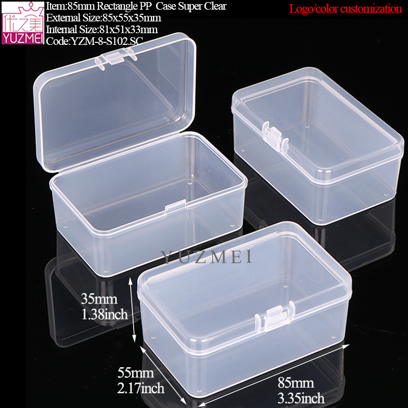 S102:85x55x35mm