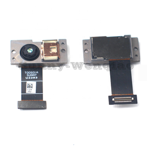 Reconocimiento facial Tof 3D IMX528 Robot de profundidad MIPI Sunny VGA R Mini HD AI Módulo de cámara - Product Image 4