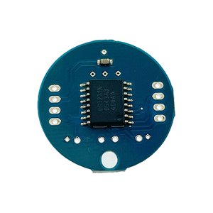 OKY3394 RTC-Modul I2C DS3231SN Chrono Dot V2.0 Echtzeituhr modul DS3231SN-Speichermodul mit Pin-Header - Product Image 3