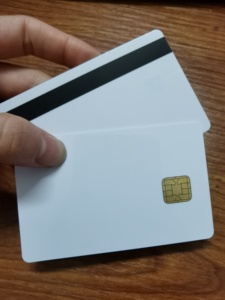 Factory J3R180 SecID JCOP4 Dual Interface J3H145 JAVA Card Smart Card 3.0.5 in stock - Product Image 5